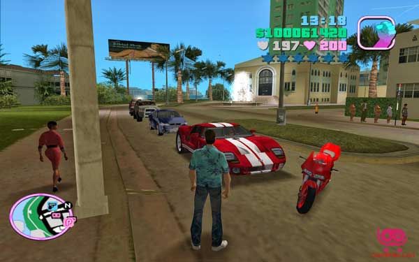 gta vice city game download for android 5.1