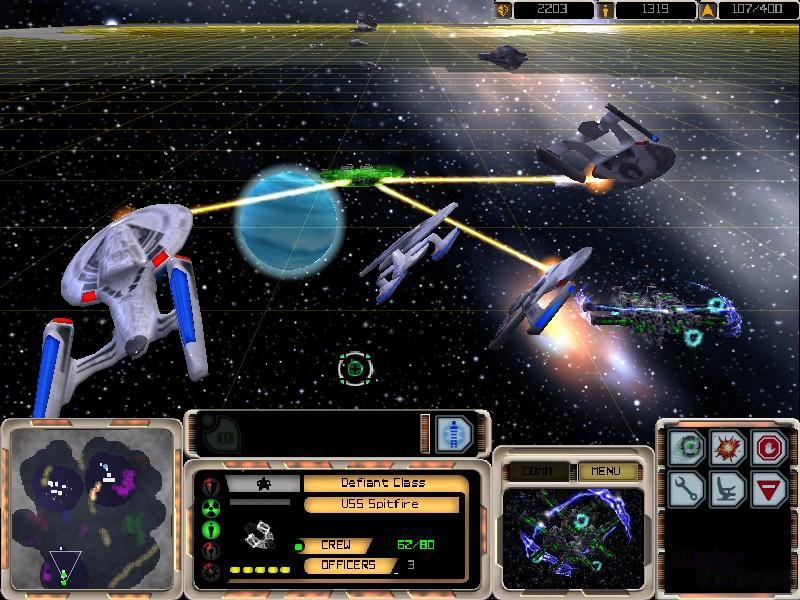 star trek armada 2 full game download
